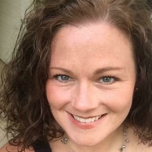 Meet your Posher, Terri